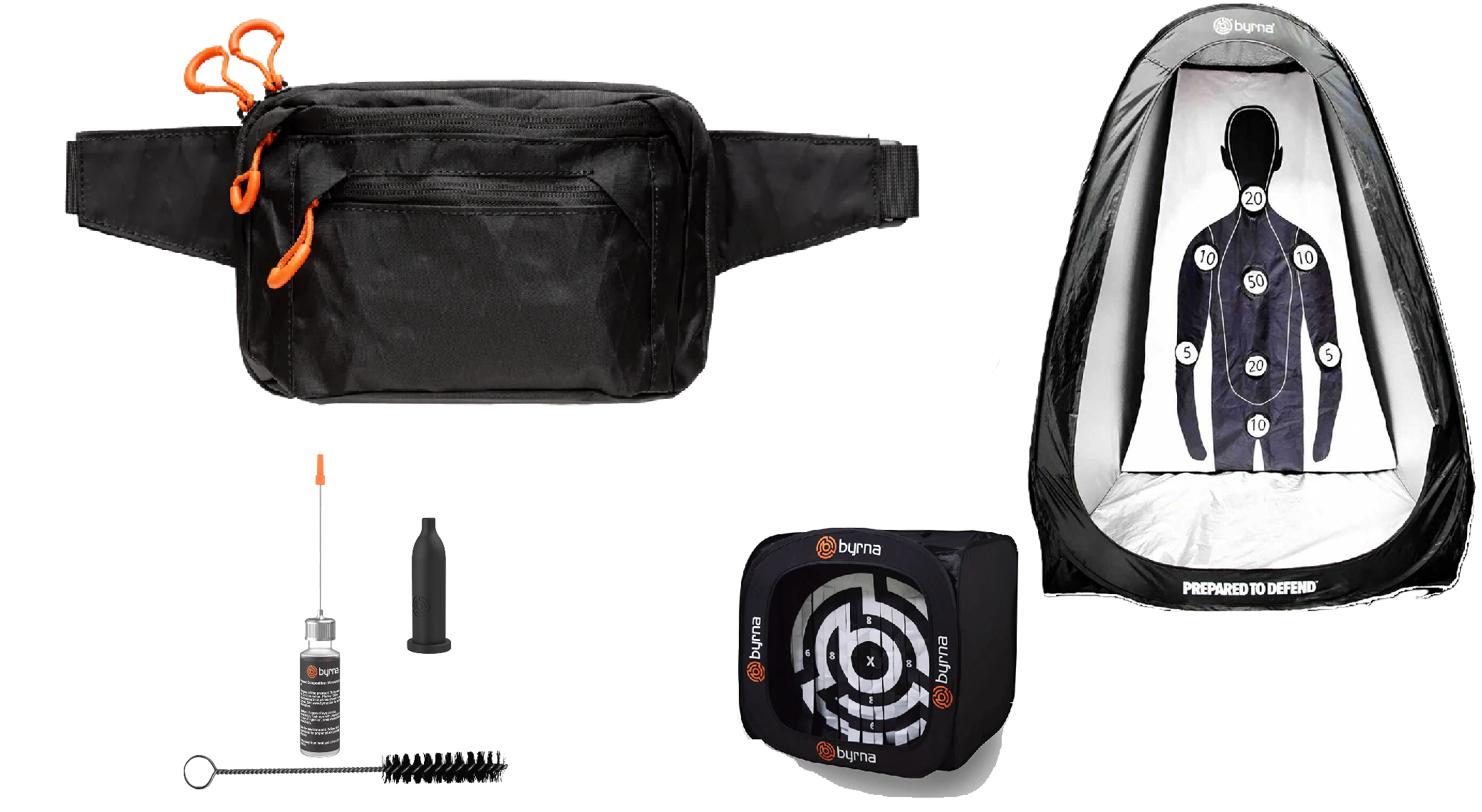 Accessories