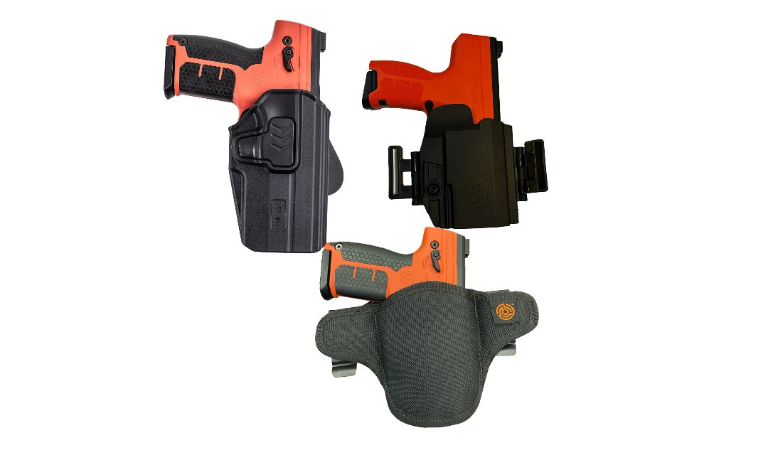 Holsters