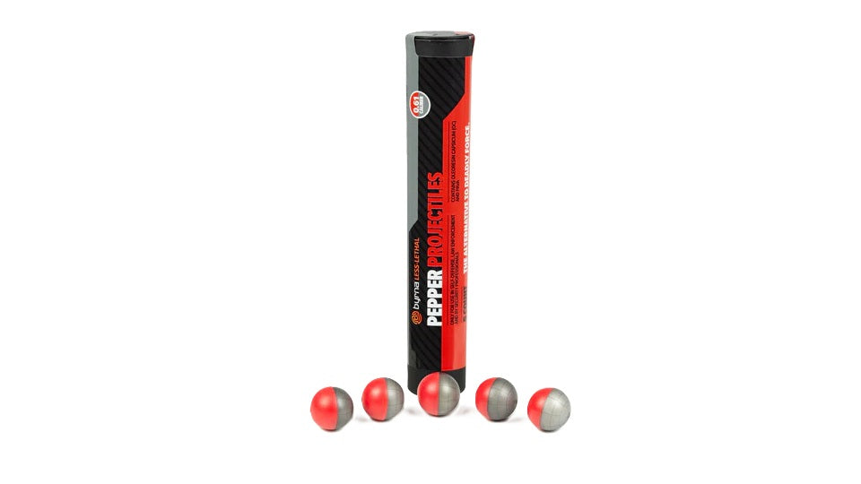 Byrna .61 Cal Pepper Projectiles (5 Count)