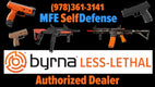 MFE SelfDefense - Home