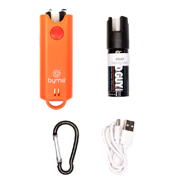 Duo (Alarm & Spray)