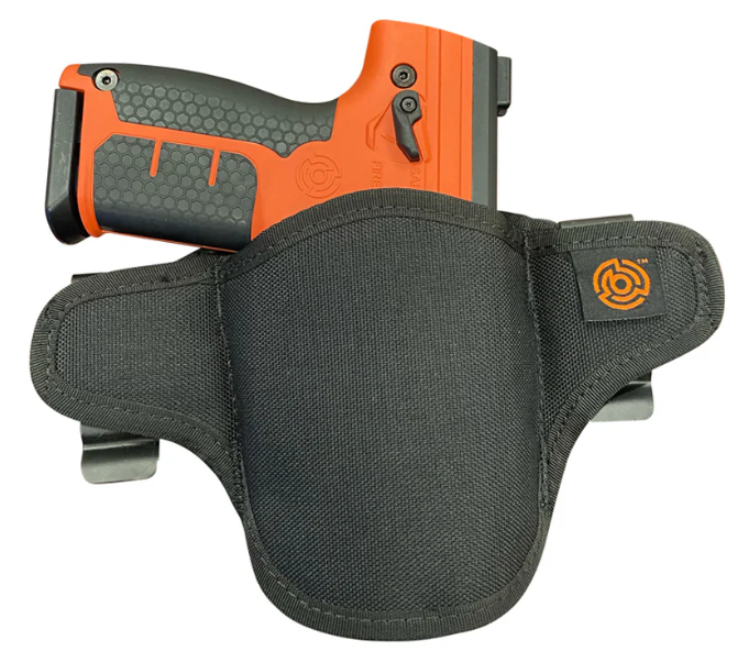 Byrna Nylon Waistband Holster