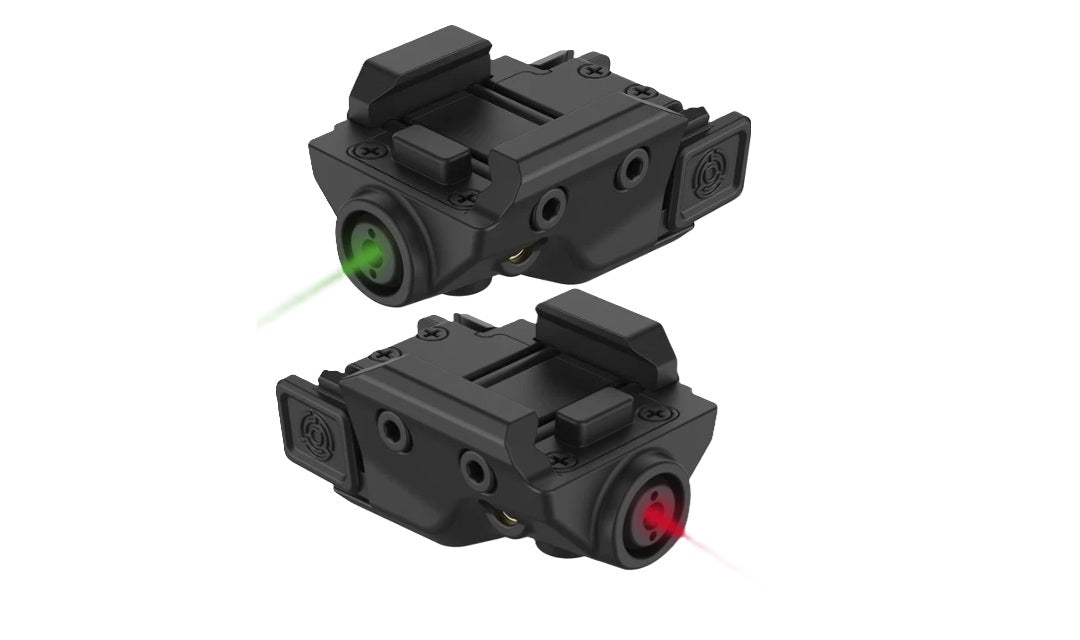 Lasers
