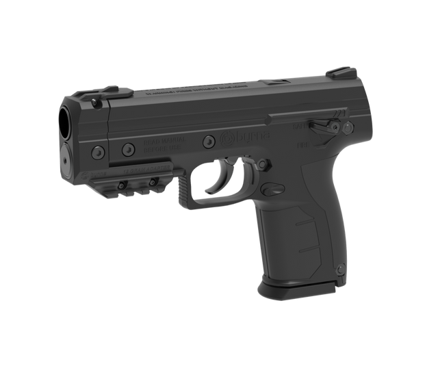 Byrna LE Gen 1 (Black Only)