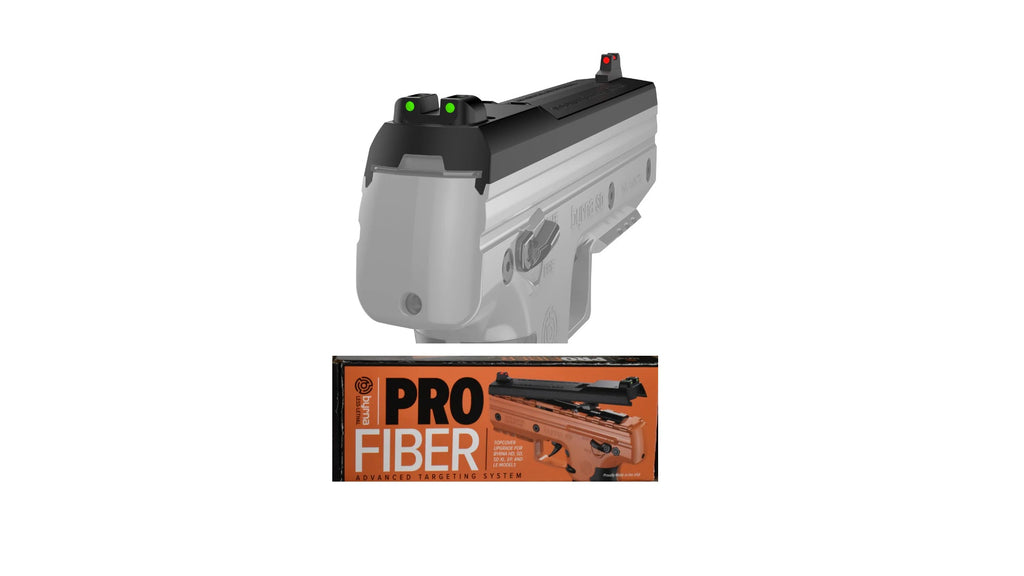 SD/LE ProFiber topcover