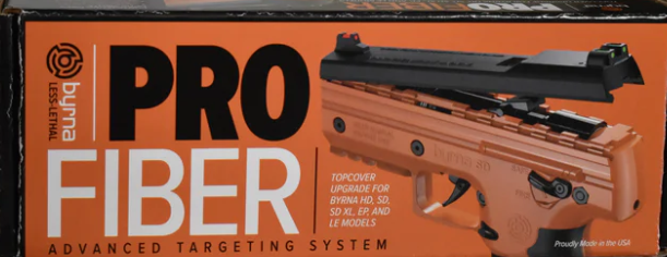 SD/LE ProFiber topcover